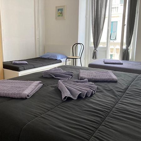 Guest House Roma Genoa Luaran gambar