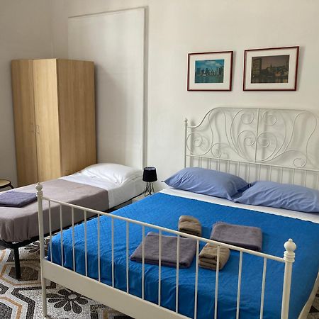 Guest House Roma Genoa Luaran gambar