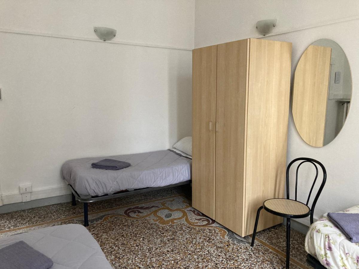 Guest House Roma Genoa Luaran gambar