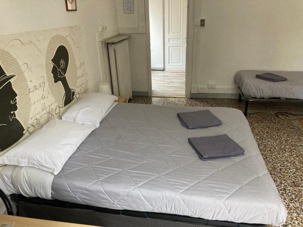 Guest House Roma Genoa Luaran gambar