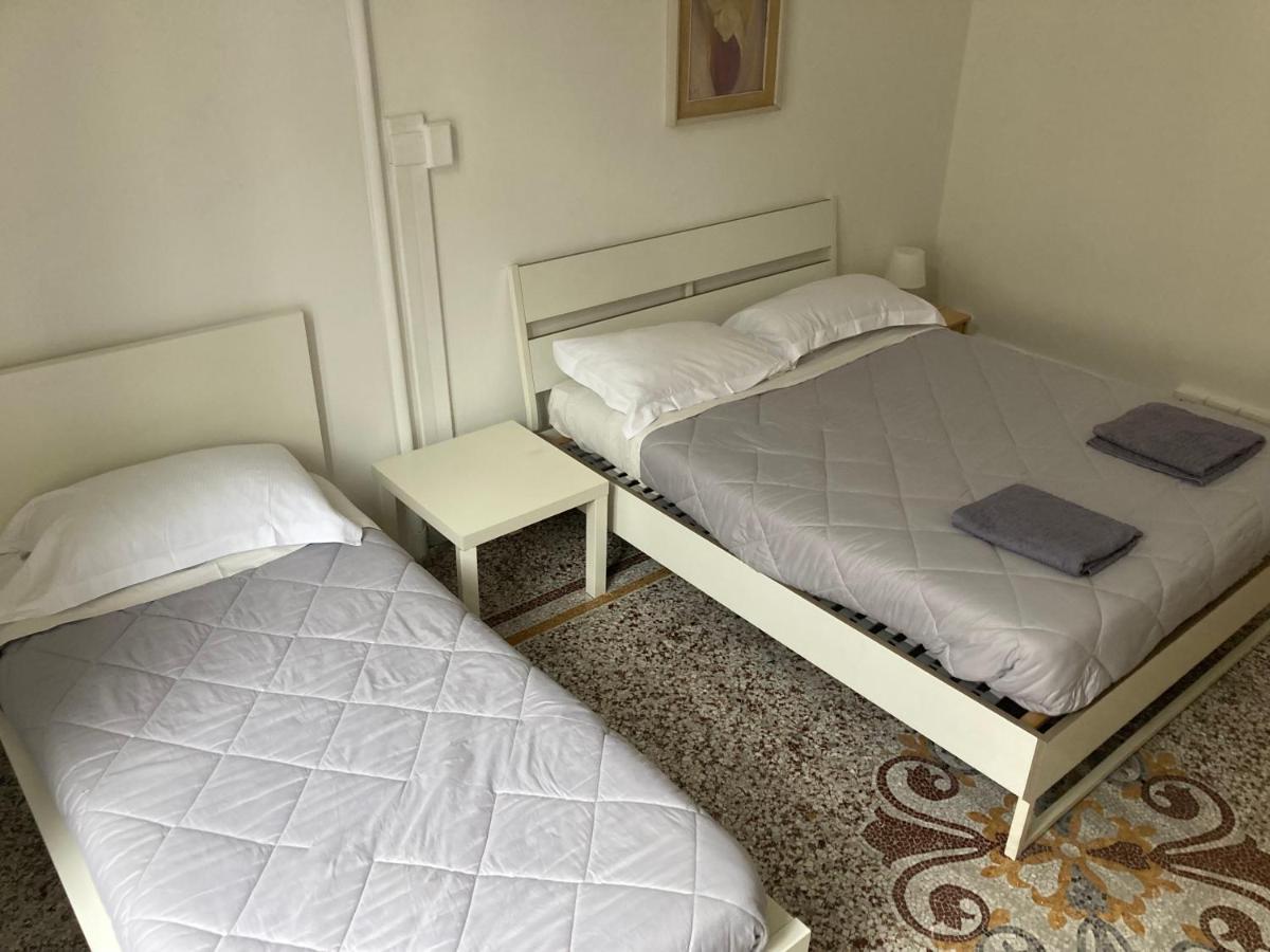 Guest House Roma Genoa Luaran gambar