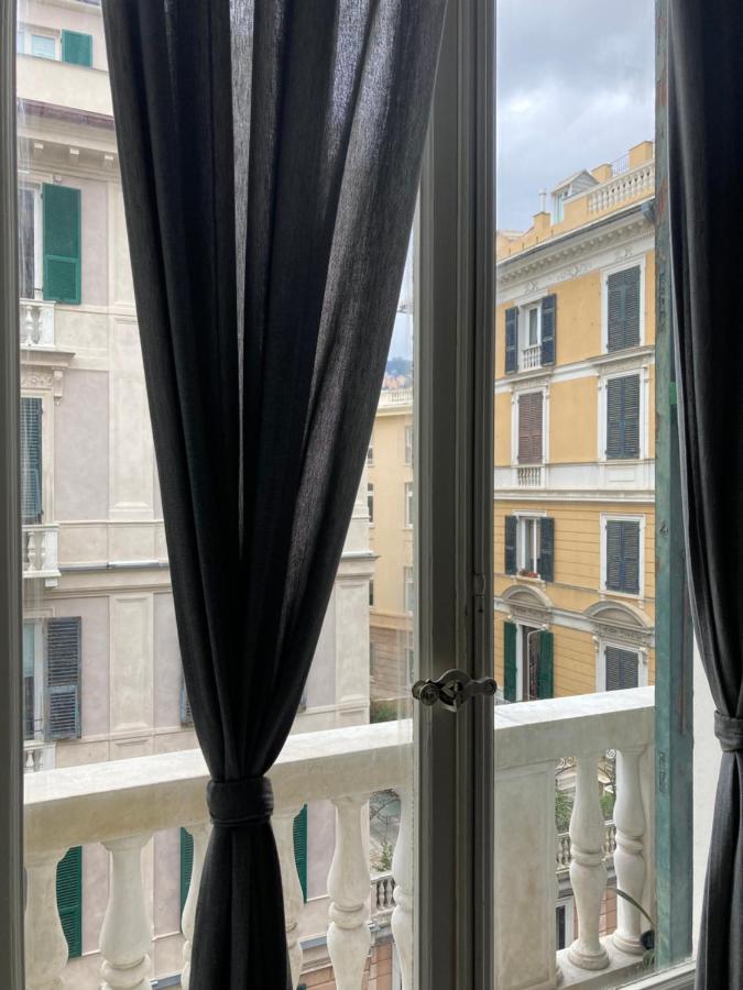 Guest House Roma Genoa Luaran gambar