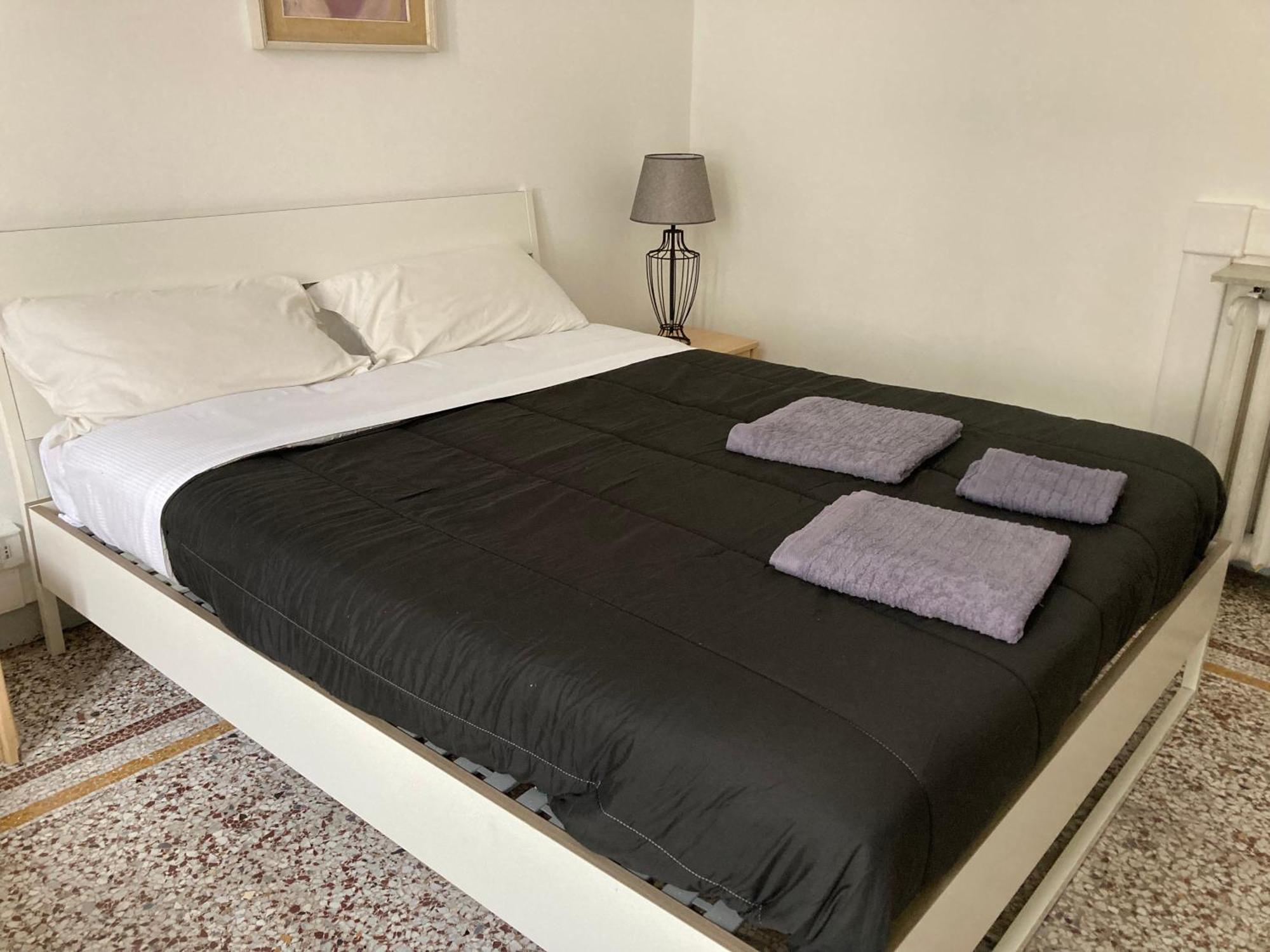 Guest House Roma Genoa Luaran gambar