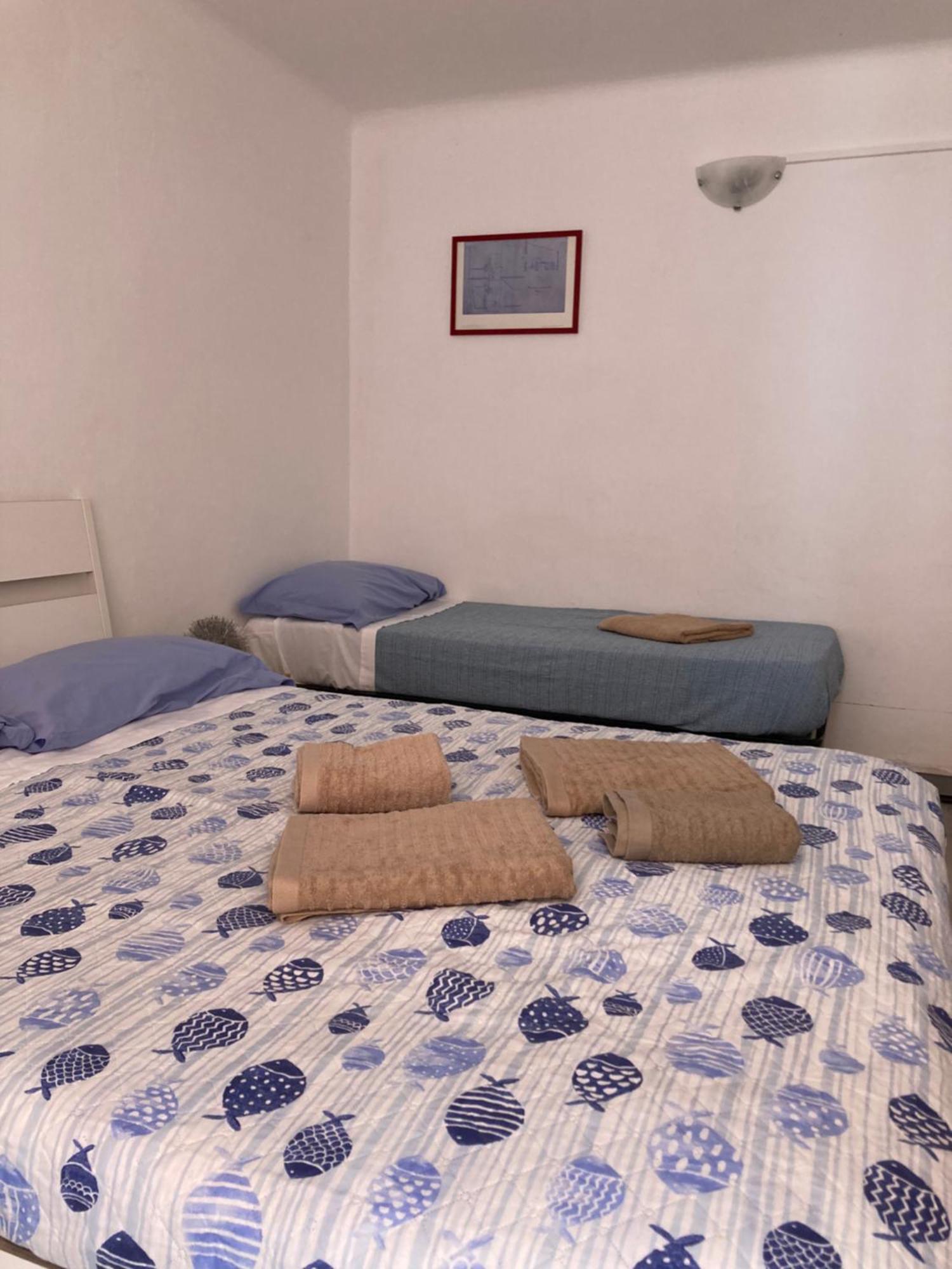 Guest House Roma Genoa Luaran gambar