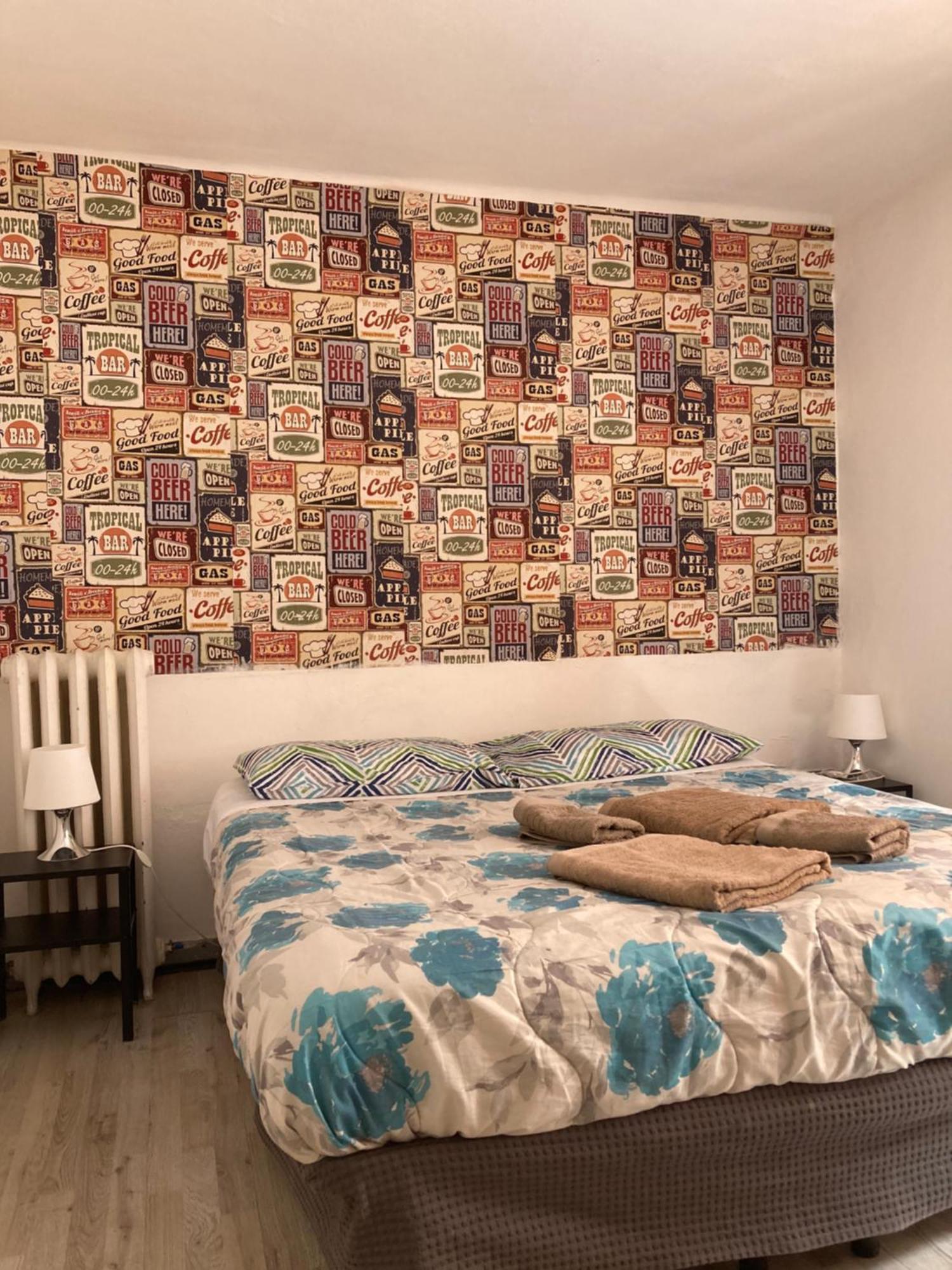 Guest House Roma Genoa Luaran gambar