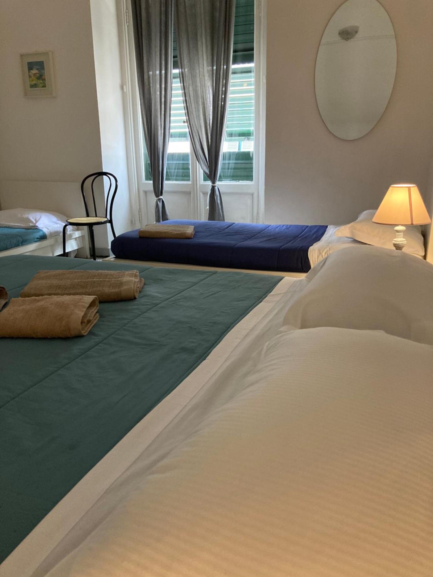 Guest House Roma Genoa Luaran gambar