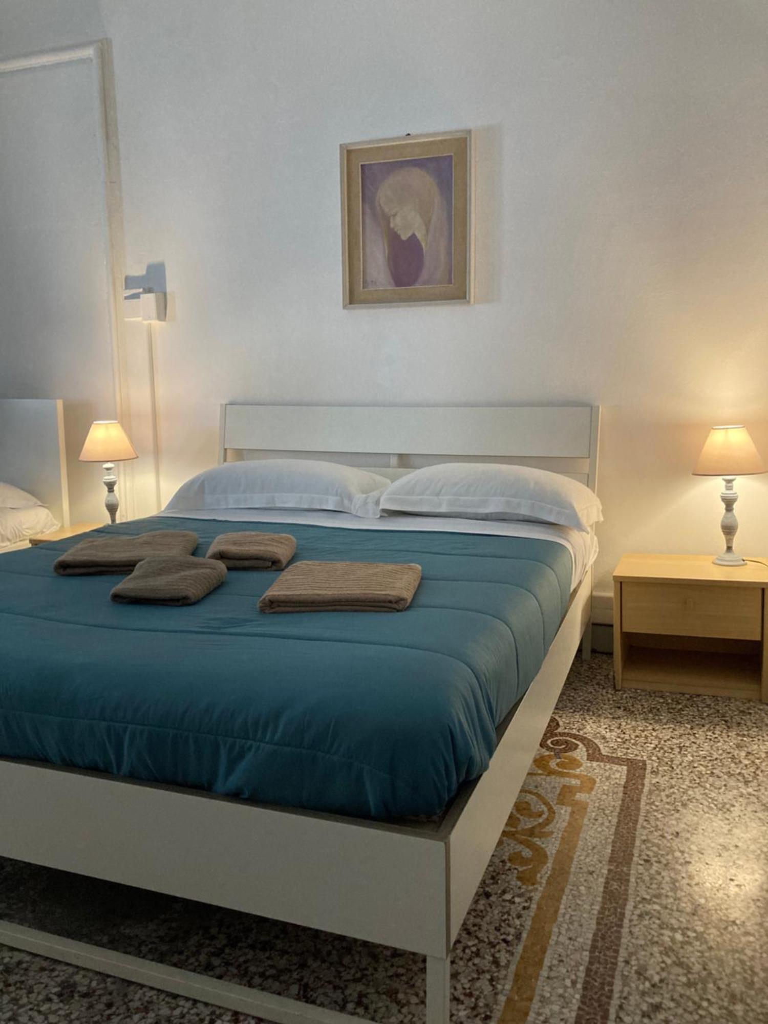 Guest House Roma Genoa Luaran gambar