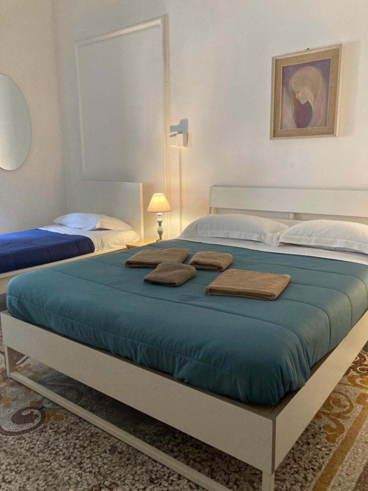 Guest House Roma Genoa Luaran gambar
