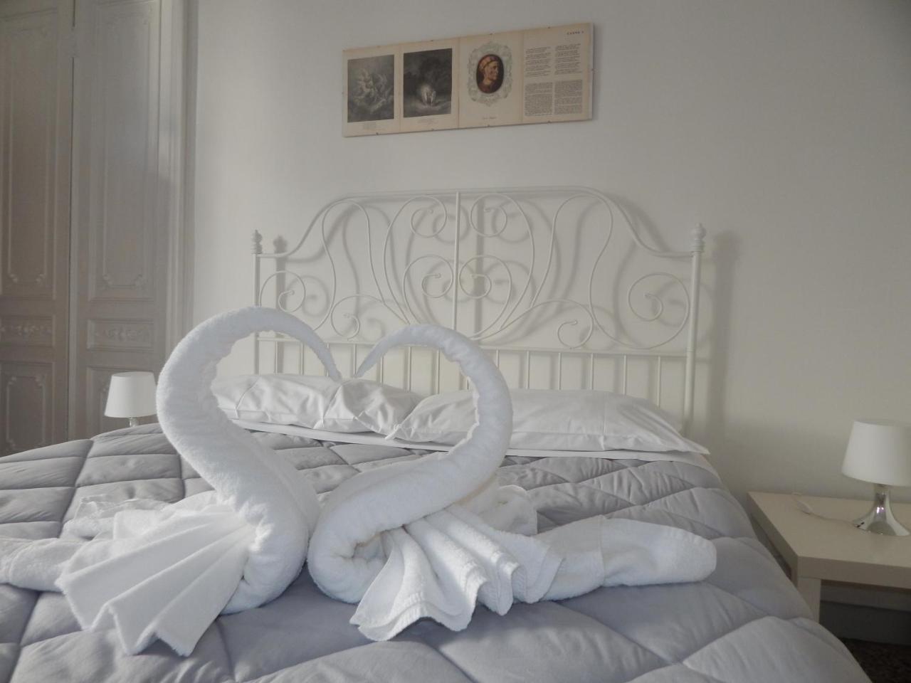 Guest House Roma Genoa Luaran gambar