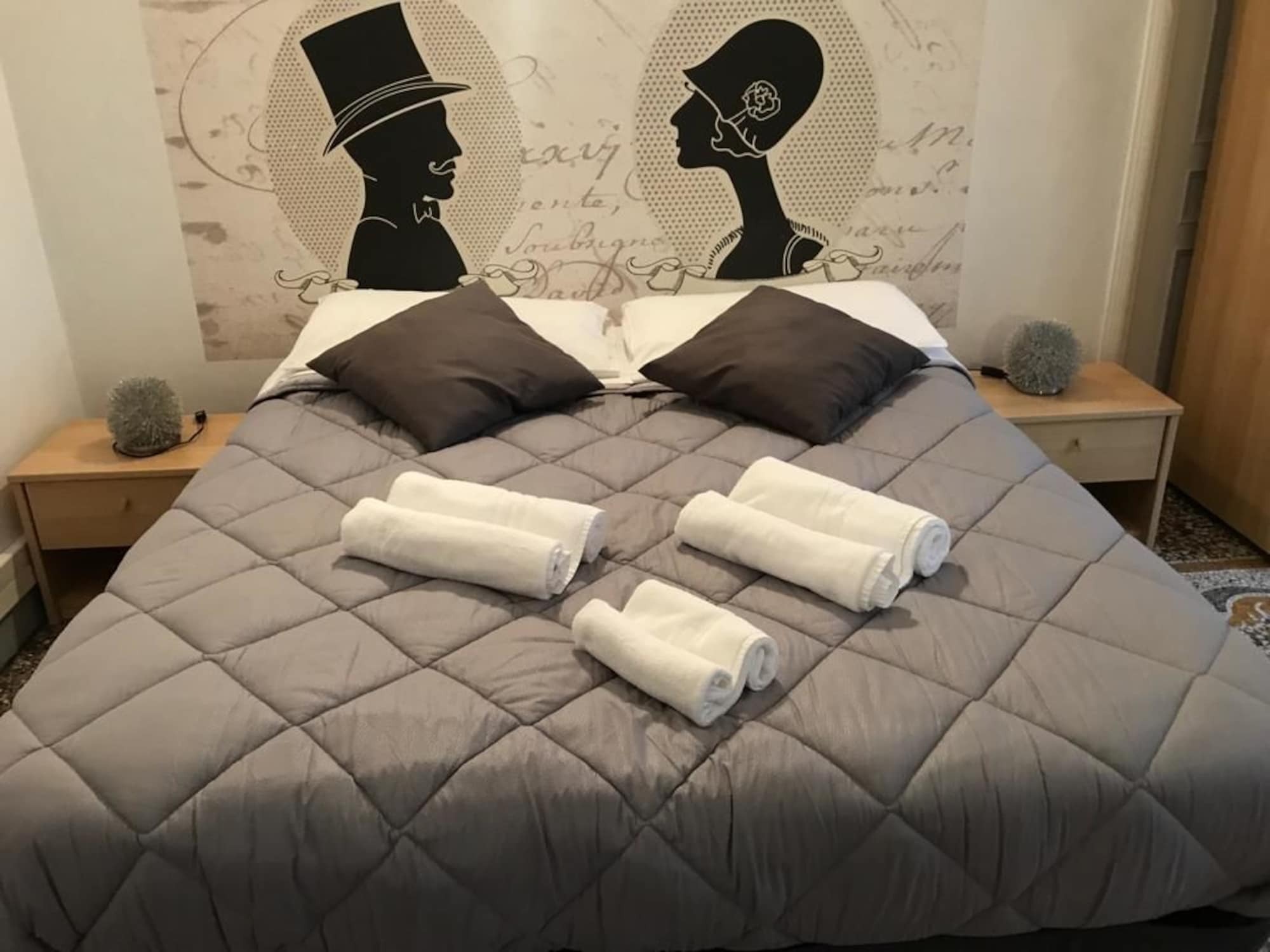 Guest House Roma Genoa Luaran gambar